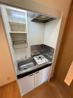 【キッチン】 | グラフォート古館