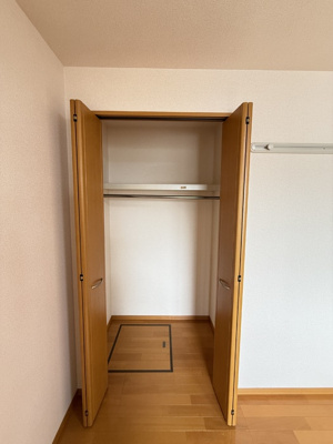 【収納】 | グラフォート古館