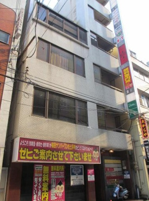 【外観】 | 三経37ビル