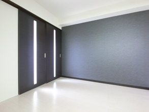 【居間・リビング】