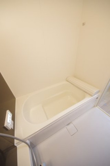 【浴室】 | 【仲介手数料無料！！】日野市三沢5丁目　新築戸建て（全2棟）1号棟　5299万円