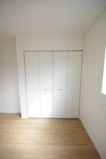 【収納】 | 【仲介手数料無料！！】日野市三沢5丁目　新築戸建て（全2棟）1号棟　5299万円