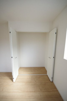 【収納】 | 【仲介手数料無料！！】日野市三沢5丁目　新築戸建て（全2棟）1号棟　5299万円