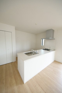 【キッチン】 | 【仲介手数料無料！！】日野市三沢5丁目　新築戸建て（全2棟）1号棟　5299万円