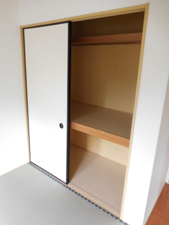 メゾン・エトワールの収納|別室参考写真です。