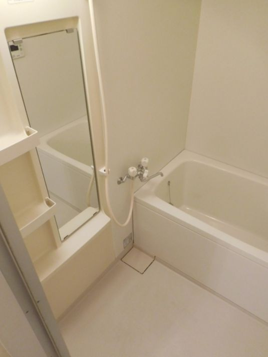 メゾン・エトワールの浴室|別室参考写真です。