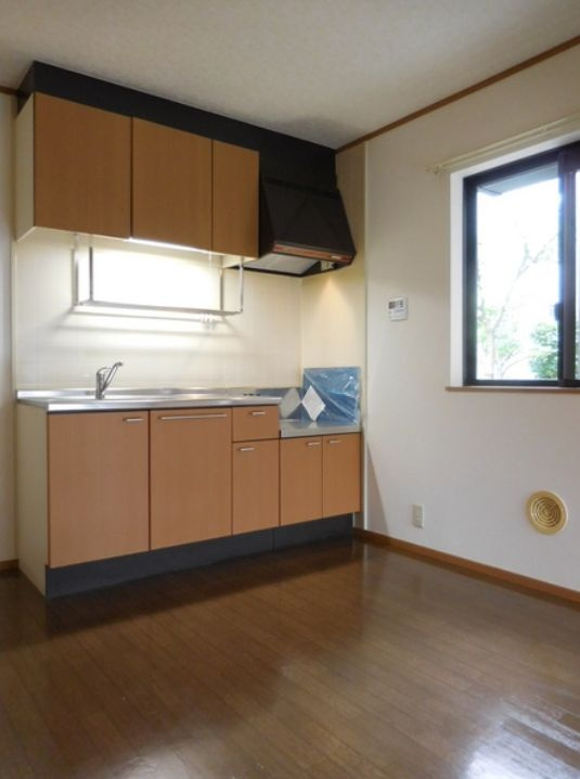 メゾン・エトワールの内装|別室参考写真です。