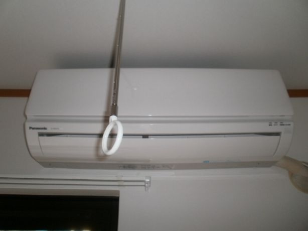 メゾン・エトワールの設備|別室参考写真です。