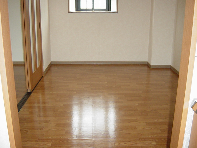 レジデンスコート東山の内装|ダイニング