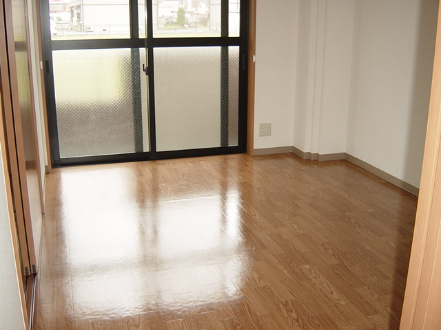 レジデンスコート東山の内装|洋室