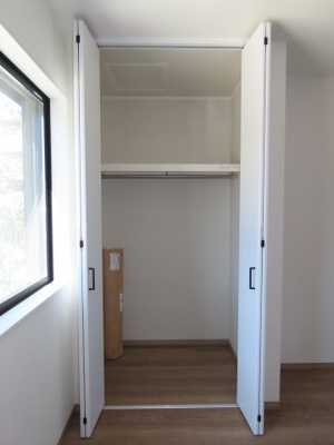 【収納】 | 川越市笠幡新築戸建