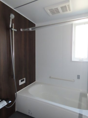 【浴室】 | 川越市笠幡新築戸建