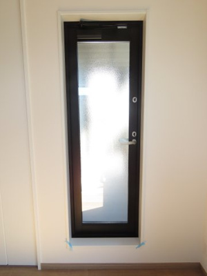 【その他】 | 川越市笠幡新築戸建 | バルコニー出入口