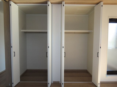 【収納】 | 川越市笠幡新築戸建