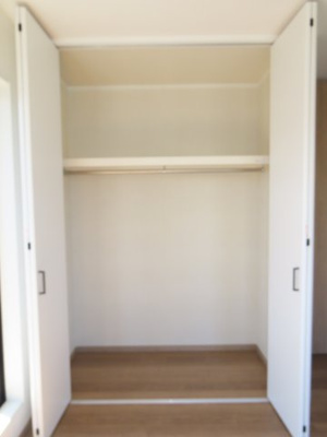 【収納】 | 川越市笠幡新築戸建
