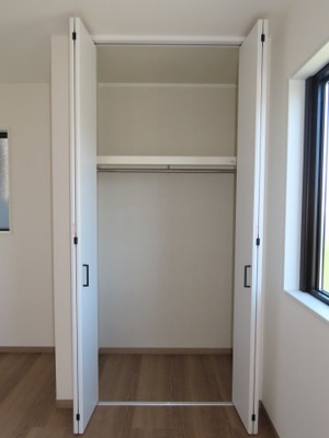 【収納】 | 川越市笠幡新築戸建