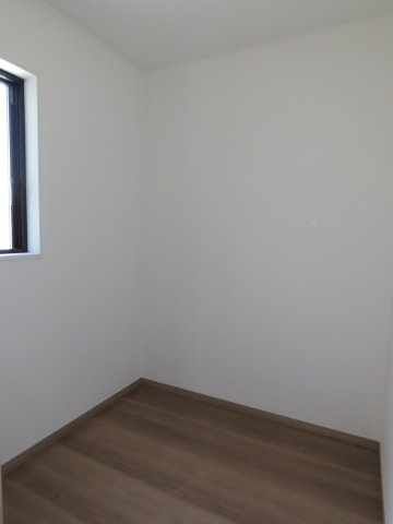 川越市笠幡未入居戸建の構造・工法・仕様|納戸