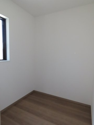 【構造・工法・仕様】 | 川越市笠幡新築戸建 | 納戸