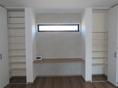 【設備】 | 川越市笠幡新築戸建