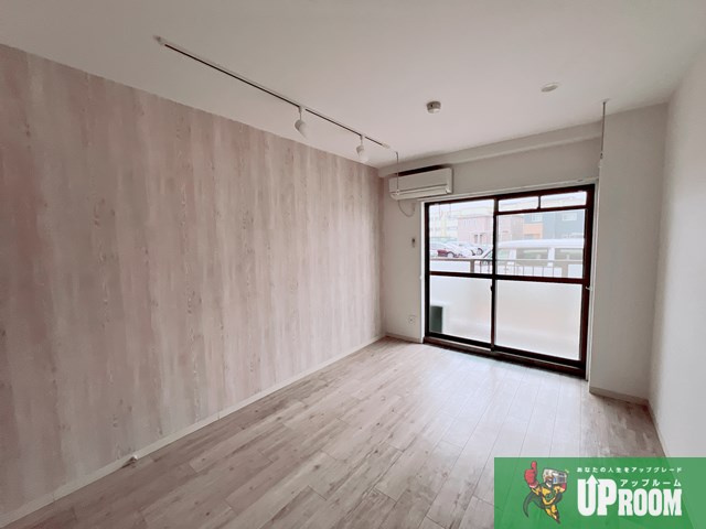 シティオ岩倉の居間・リビング