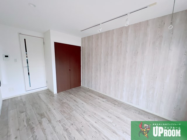 シティオ岩倉の内装