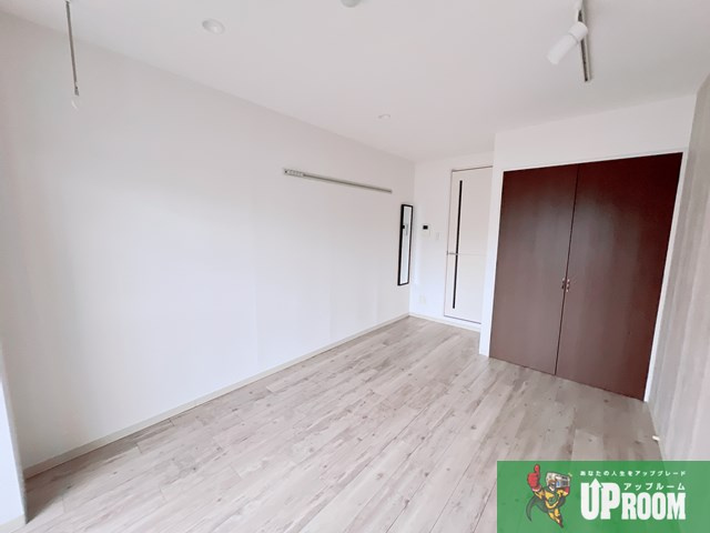 シティオ岩倉の内装