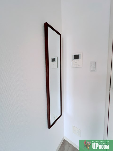 シティオ岩倉の設備