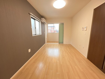 【内装】 | ロージー