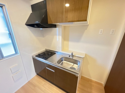 【キッチン】 | ロージー