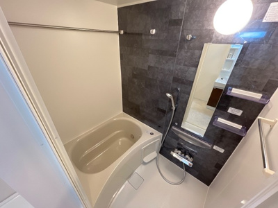 【浴室】 | ロージー