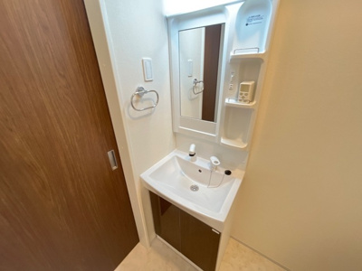 【洗面所】 | ロージー