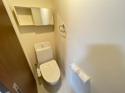 【トイレ】 | ロージー