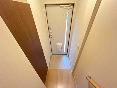 【玄関】 | ロージー