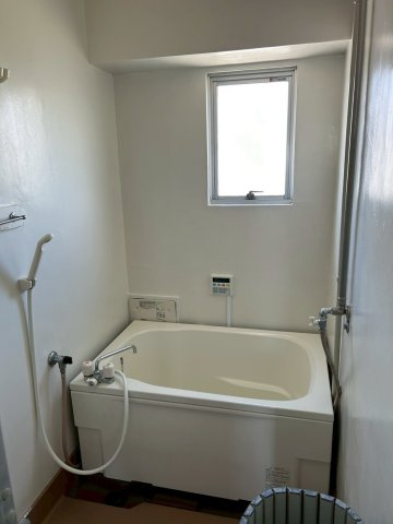 【浴室】 | ビレッジハウス筑後1号棟