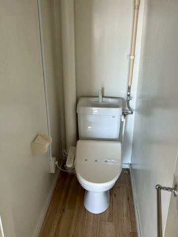 【トイレ】 | ビレッジハウス筑後1号棟