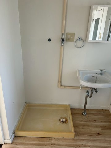 【その他】 | ビレッジハウス筑後1号棟