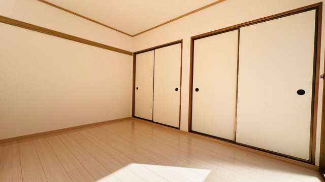 セジュール函南の玄関