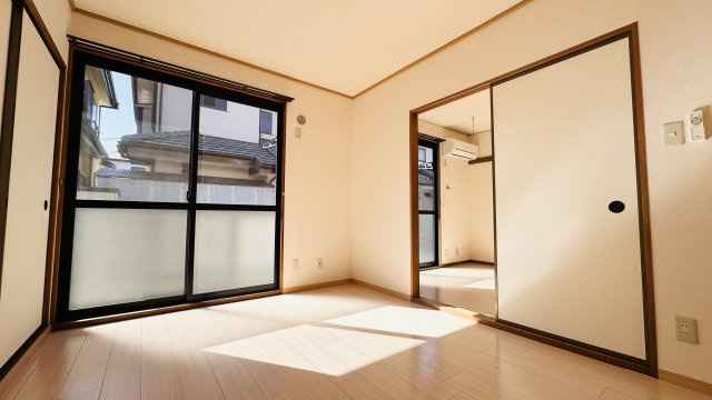 セジュール函南のセキュリティ