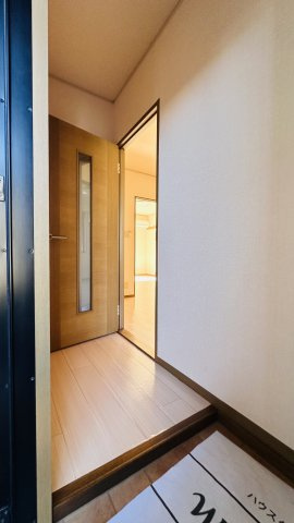 セジュール函南の庭