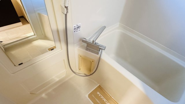 セジュール函南の玄関