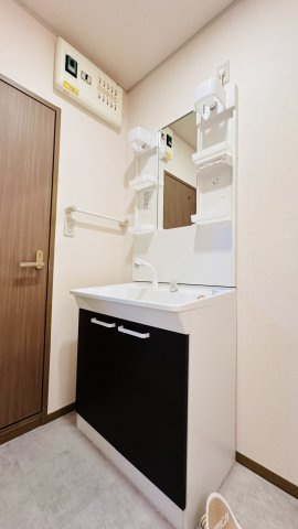 セジュール函南のその他共用部分