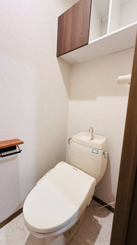 セジュール函南の区画図