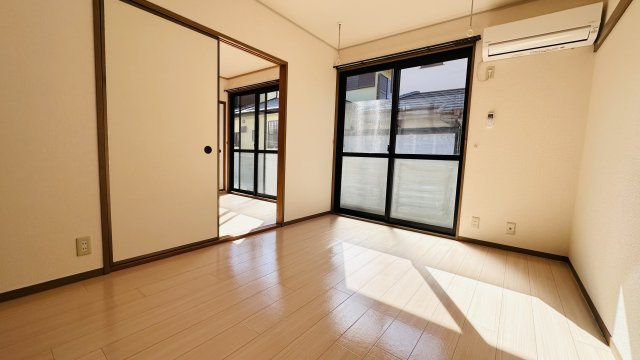 セジュール函南の居間・リビング