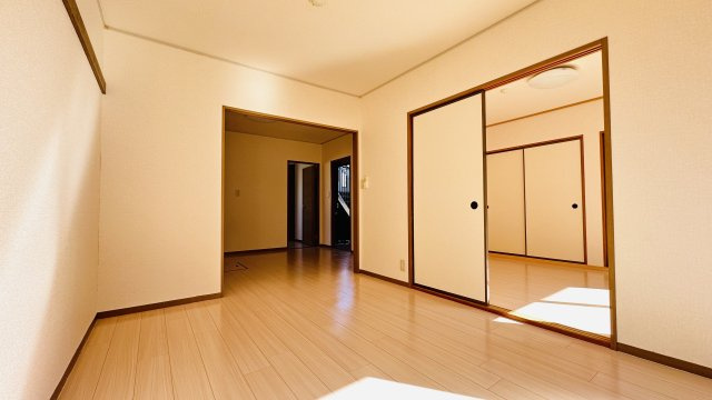 セジュール函南の浴室