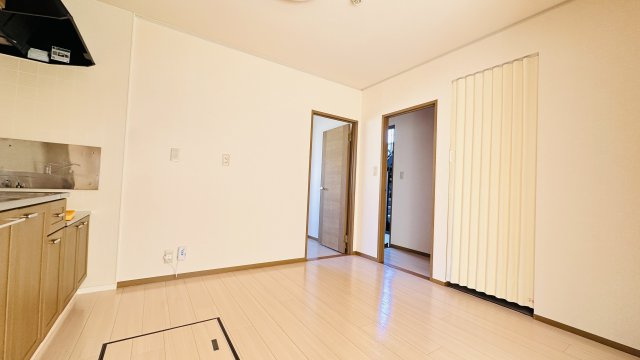 セジュール函南のトイレ