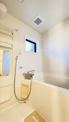 セジュール函南の収納