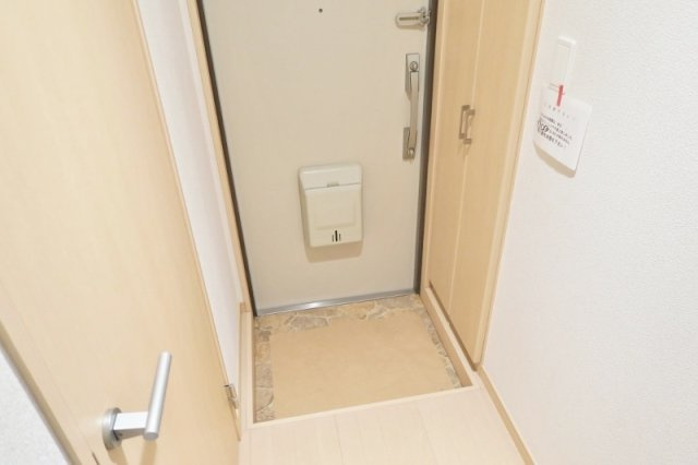 アンジェリーナの玄関|※イメージ別号室写真