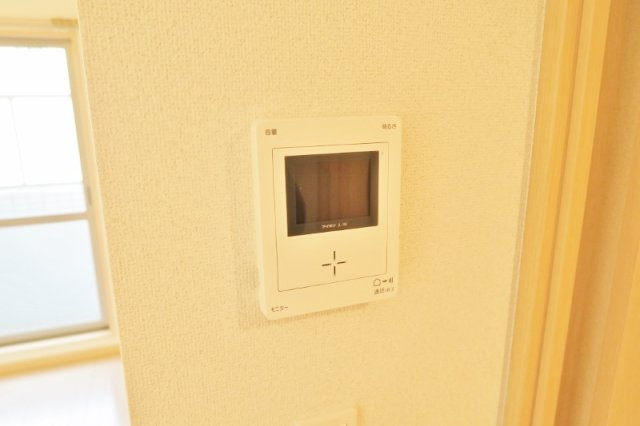 アンジェリーナのセキュリティ|※イメージ別号室写真