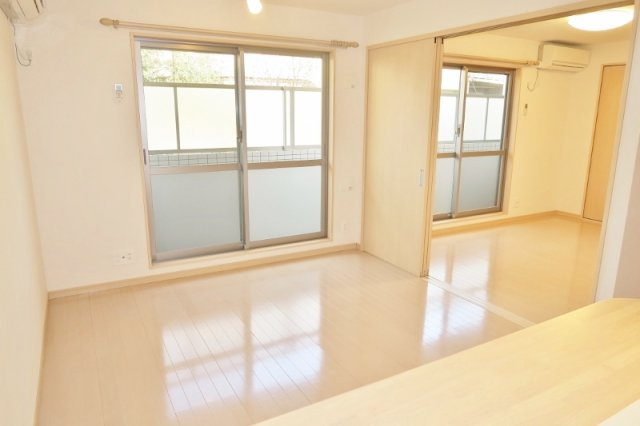 アンジェリーナの展望|※イメージ別号室写真