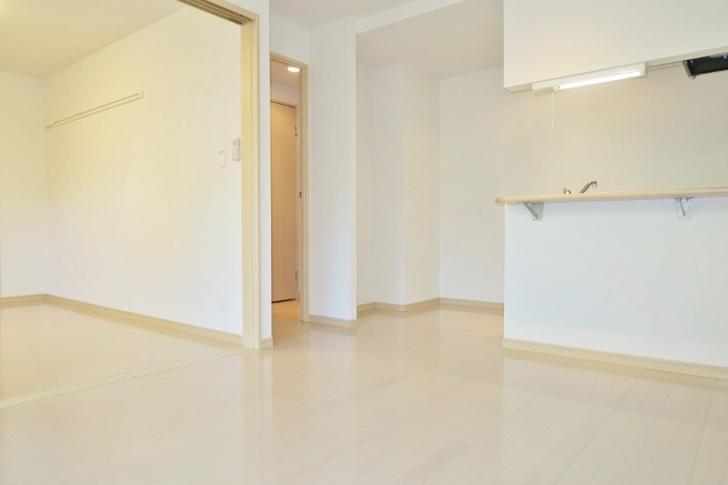 アンジェリーナの洋室|※イメージ別号室写真